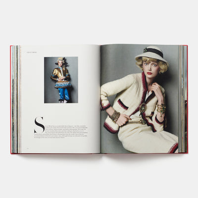 Grace: The American Vogue Years