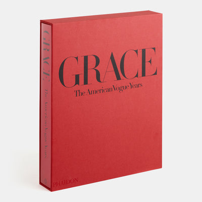 Grace: The American Vogue Years