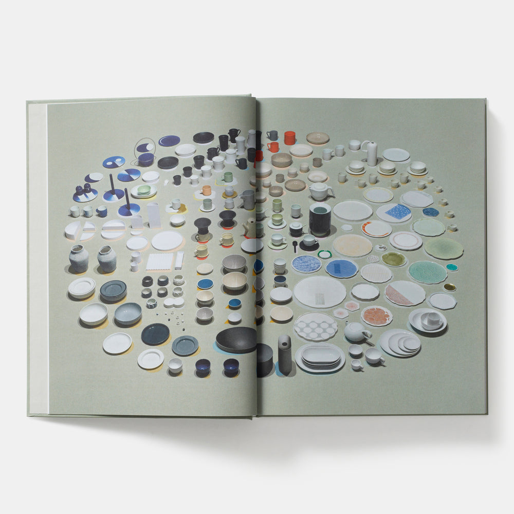 Arita / Table of Contents: Studies in Japanese Porcelain