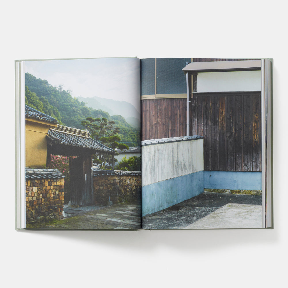 Arita / Table of Contents