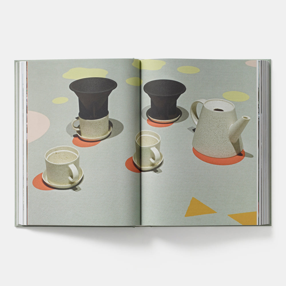Arita / Table of Contents