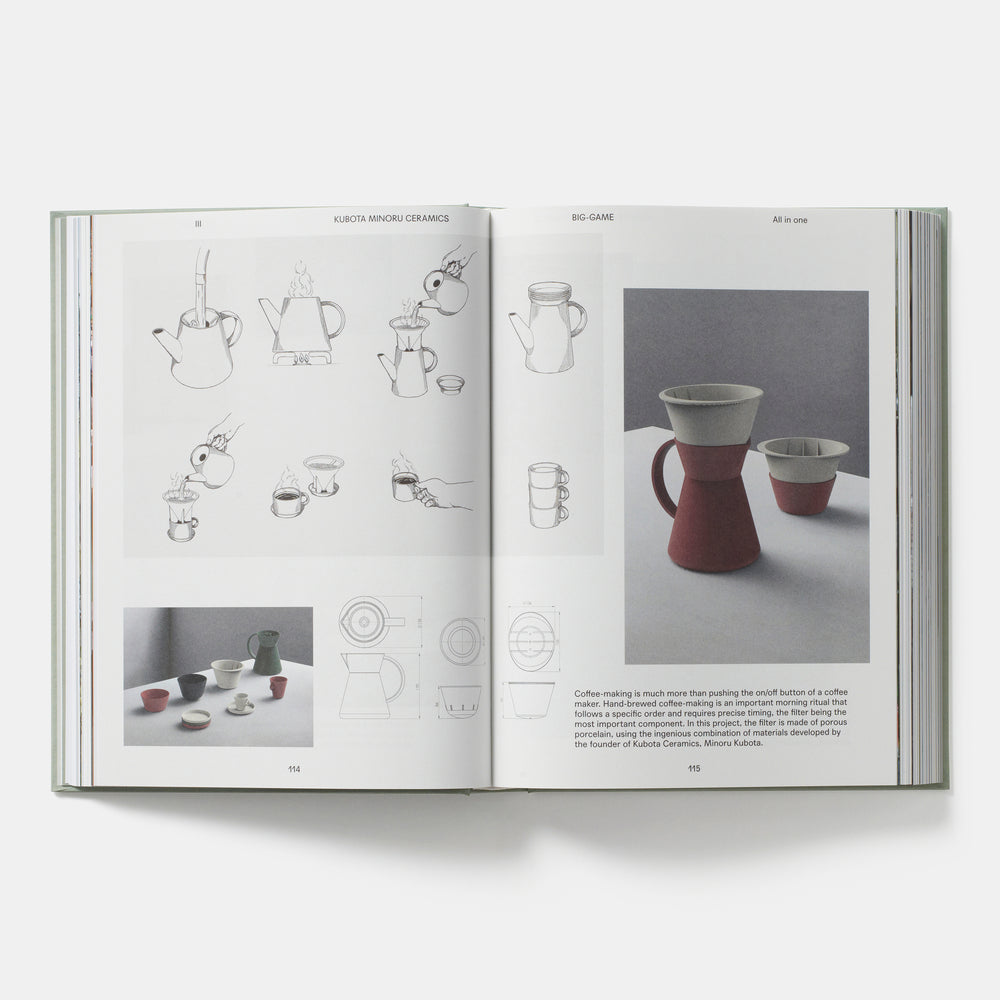 Arita / Table of Contents