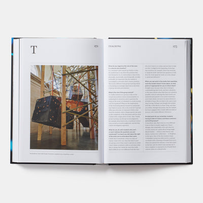 frieze: A to Z of Contemporary Art