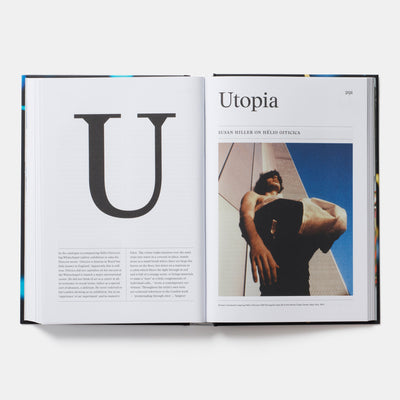 frieze: A to Z of Contemporary Art