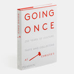 Going Once