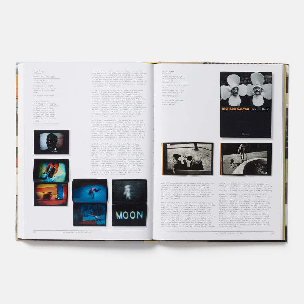 Magnum Photobook: The Catalogue Raisonné