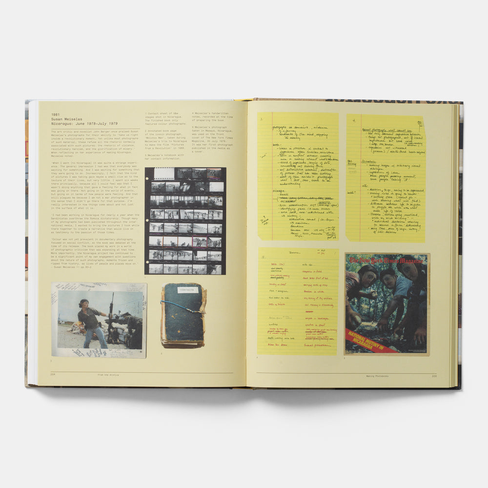 Magnum Photobook: The Catalogue Raisonné