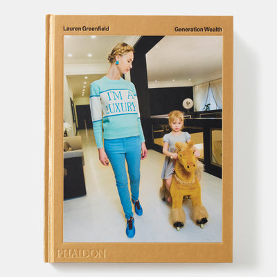 Generation Wealth: Generation Wealth