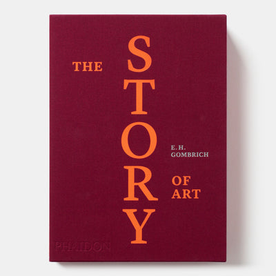 The Story of Art