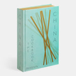 China: The Cookbook