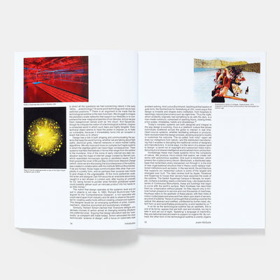 Fear & Love: Reactions to a Complex World