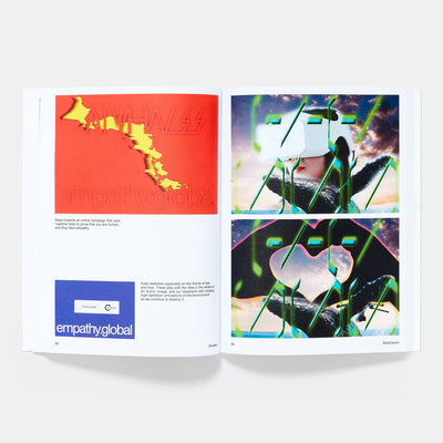 Fear & Love: Reactions to a Complex World