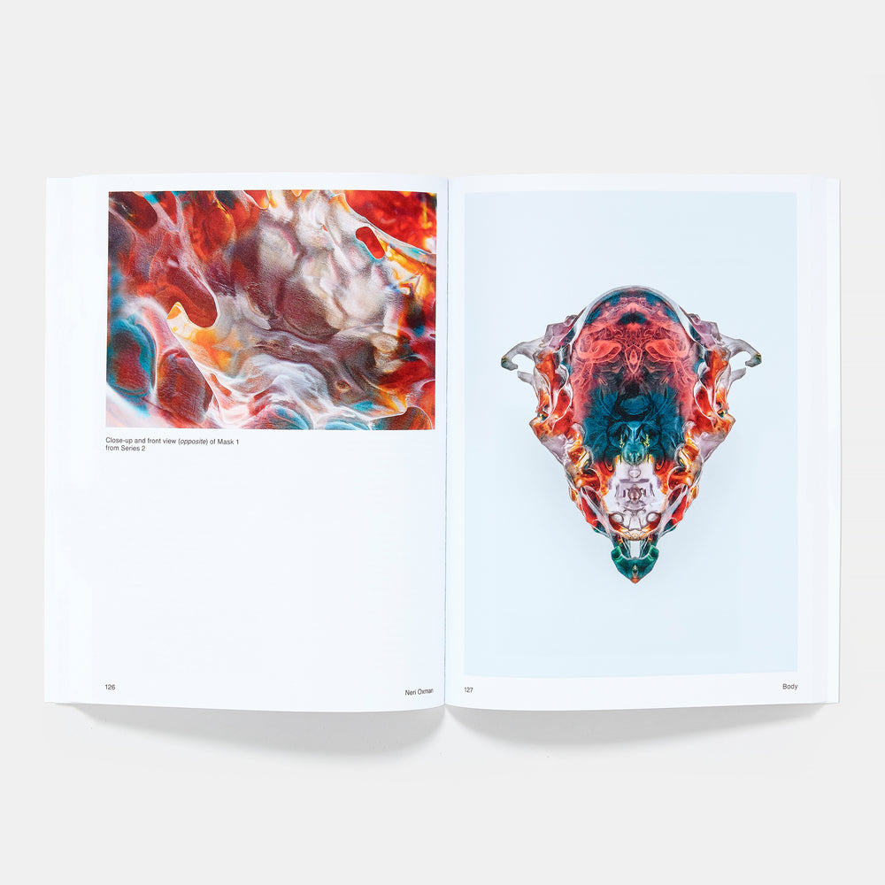 Fear & Love: Reactions to a Complex World