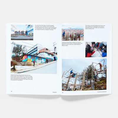 Fear & Love: Reactions to a Complex World