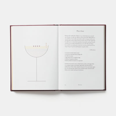 Regarding Cocktails