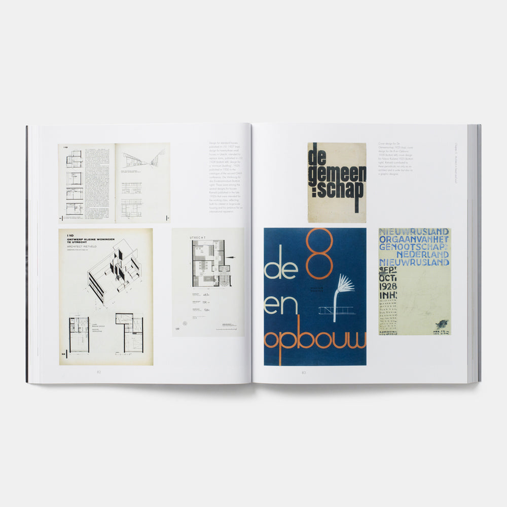 Gerrit Rietveld