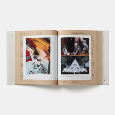 London Uprising: Fifty Fashion Designers, One City