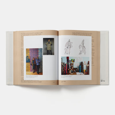 London Uprising: Fifty Fashion Designers, One City