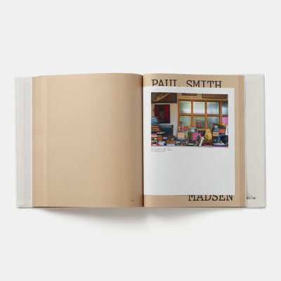 London Uprising: Fifty Fashion Designers, One City