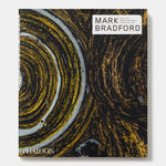 Mark Bradford