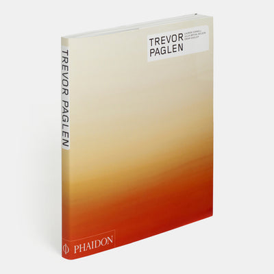 Trevor Paglen