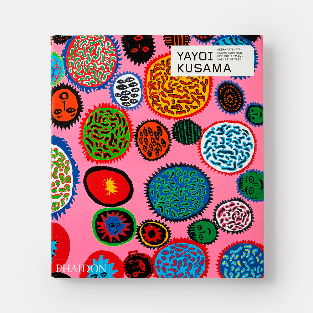 Yayoi Kusama