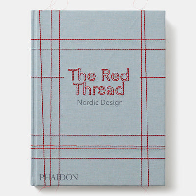 The Red Thread: Nordic Design