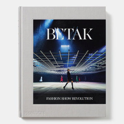 Betak: Fashion Show Revolution