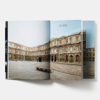 Betak: Fashion Show Revolution