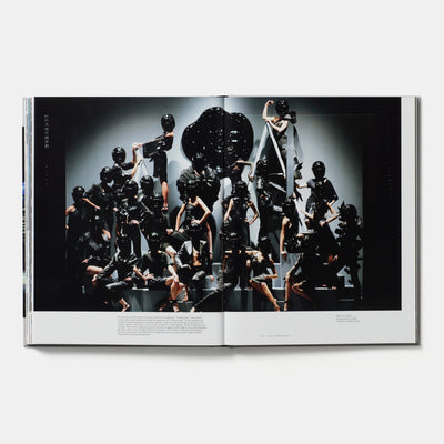 Betak: Fashion Show Revolution