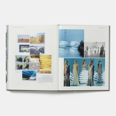 Betak: Fashion Show Revolution