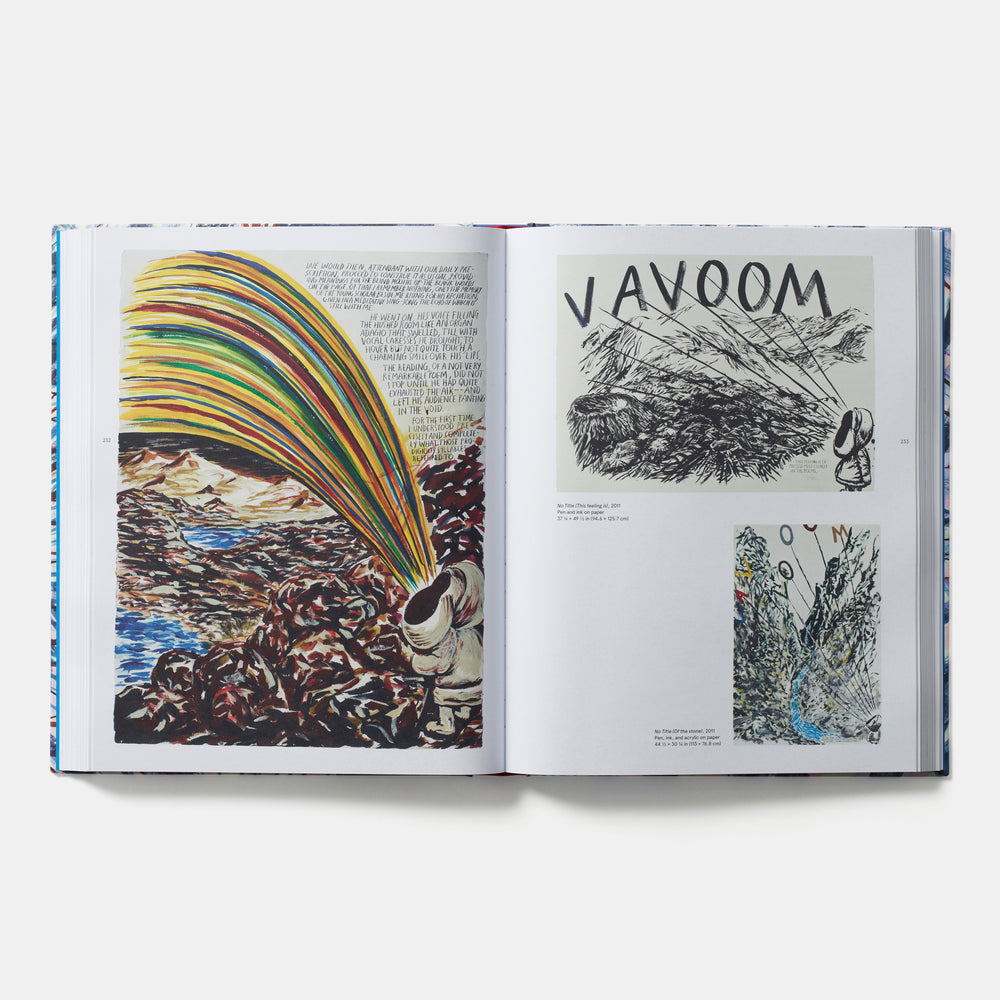 Raymond Pettibon