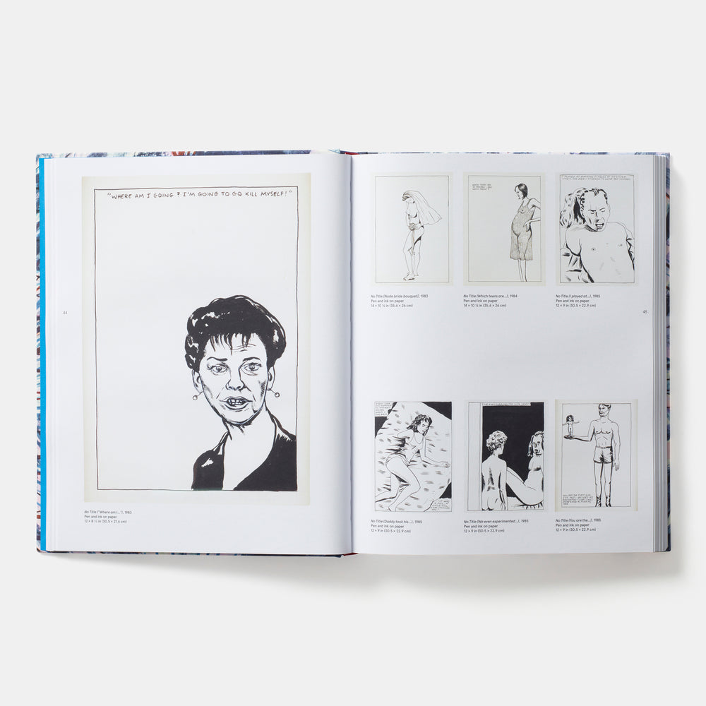 Raymond Pettibon