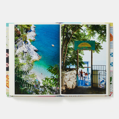 Naples and the Amalfi Coast