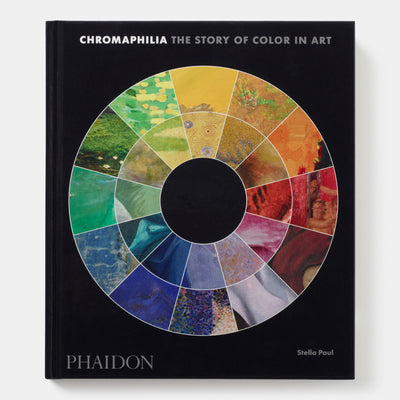 Chromaphilia: The Story of Color in Art