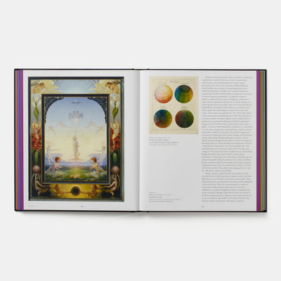 Chromaphilia: The Story of Color in Art