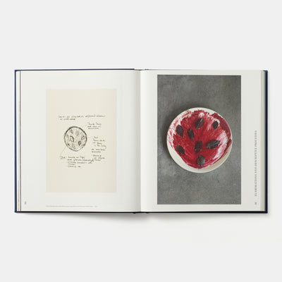 Borago: Coming from the South