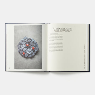 Borago: Coming from the South