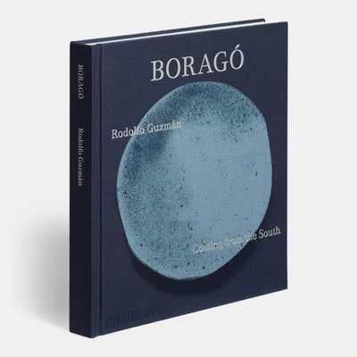 Borago: Coming from the South