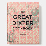 The Great Dixter Cookbook