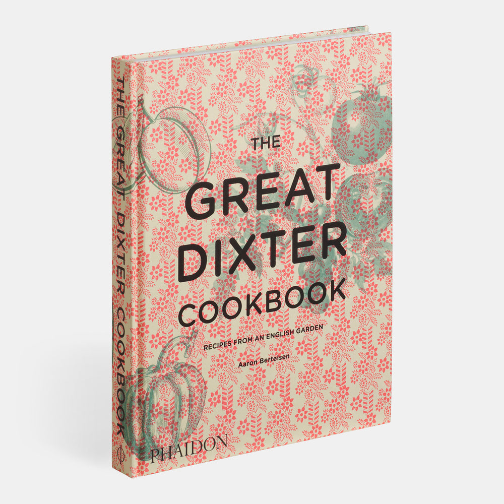 The Great Dixter Cookbook