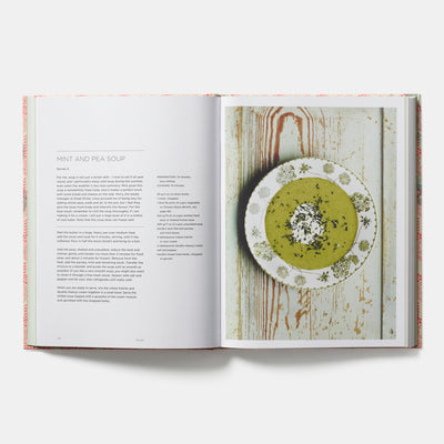 The Great Dixter Cookbook: Recipes from an English Garden