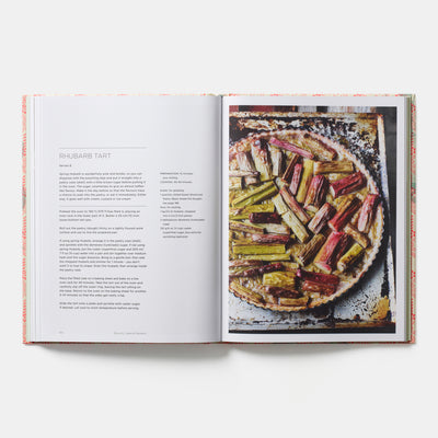 The Great Dixter Cookbook: Recipes from an English Garden