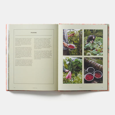 The Great Dixter Cookbook