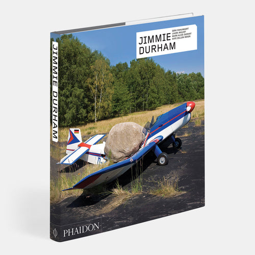 Jimmie Durham