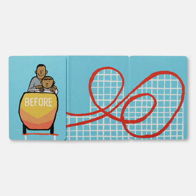 Before & After