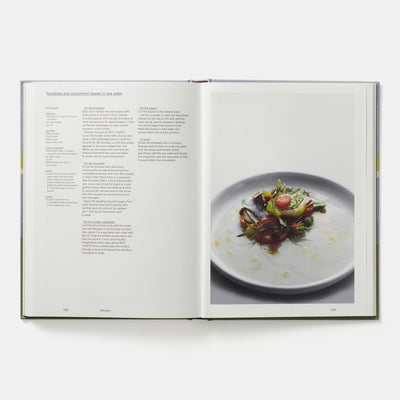 Brae: Recipes and stories from the restaurant