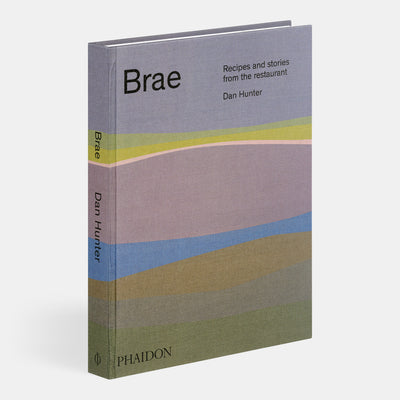 Brae: Recipes and stories from the restaurant