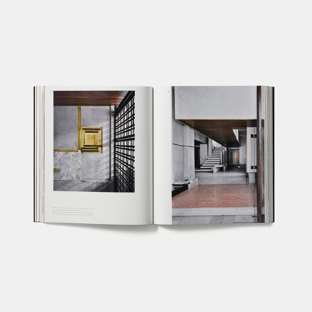 Carlo Scarpa