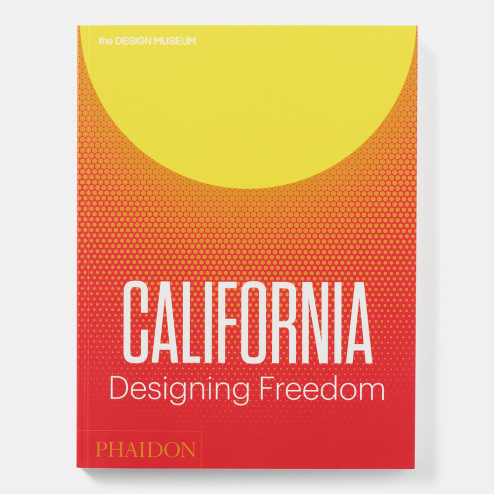 California: Designing Freedom